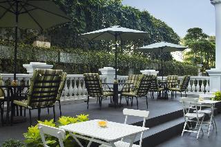 Four Points by Sheraton Bandung fotoÄŸrafÄ±
