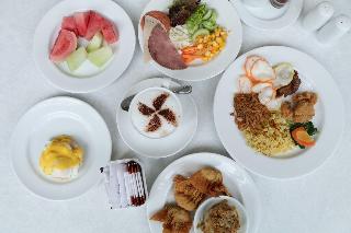 Four Points by Sheraton Bandung fotoÄŸrafÄ±