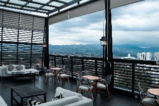 Four Points by Sheraton Bandung fotoÄŸrafÄ±