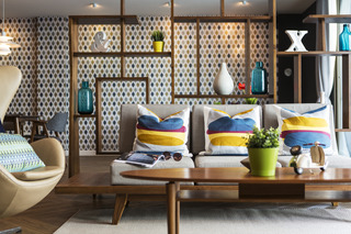 Tolani Nimman Villa Chaing Mai fotoÄŸrafÄ±