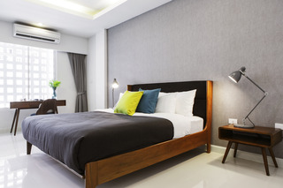 Tolani Nimman Villa Chaing Mai fotoÄŸrafÄ±