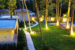 Nest Sense Resort Koh Chang fotoÄŸrafÄ±