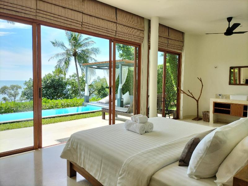 Nest Sense Resort Koh Chang - Oda