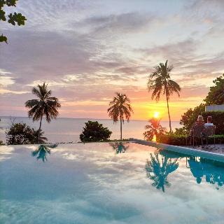 Nest Sense Resort Koh Chang fotoÄŸrafÄ±