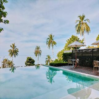 Nest Sense Resort Koh Chang fotoÄŸrafÄ±