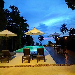 Nest Sense Resort Koh Chang fotoÄŸrafÄ±