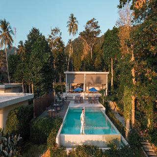 Nest Sense Resort Koh Chang fotoÄŸrafÄ±