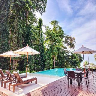 Nest Sense Resort Koh Chang fotoÄŸrafÄ±