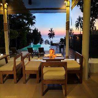 Nest Sense Resort Koh Chang fotoÄŸrafÄ±