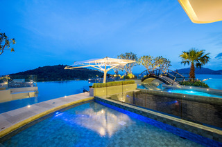 Crest Resort and Pool Villas fotoÄŸrafÄ±