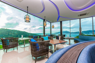 Crest Resort and Pool Villas fotoÄŸrafÄ±