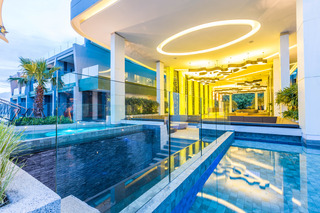 Crest Resort and Pool Villas fotoÄŸrafÄ±