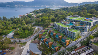 Crest Resort and Pool Villas fotoÄŸrafÄ±