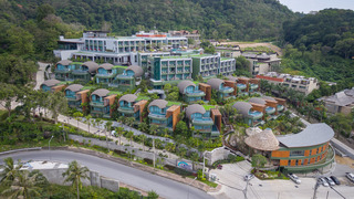 Crest Resort and Pool Villas fotoÄŸrafÄ±