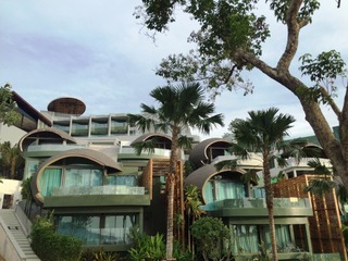 Crest Resort and Pool Villas fotoÄŸrafÄ±
