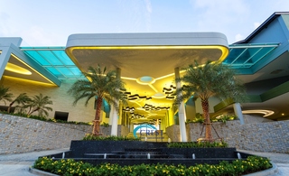 Crest Resort and Pool Villas fotoÄŸrafÄ±