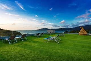 Crest Resort and Pool Villas fotoÄŸrafÄ±