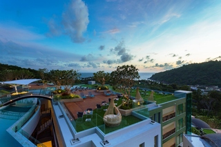 Crest Resort and Pool Villas fotoÄŸrafÄ±