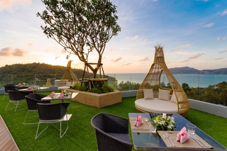 Crest Resort and Pool Villas fotoÄŸrafÄ±