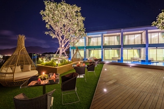 Crest Resort and Pool Villas fotoÄŸrafÄ±