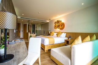 Crest Resort and Pool Villas fotoÄŸrafÄ±