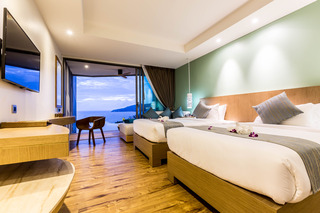 Crest Resort and Pool Villas fotoÄŸrafÄ±