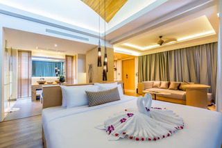 Crest Resort and Pool Villas fotoÄŸrafÄ±