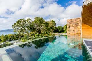 Crest Resort and Pool Villas fotoÄŸrafÄ±