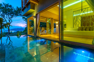 Crest Resort and Pool Villas fotoÄŸrafÄ±