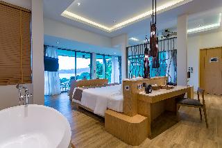 Crest Resort and Pool Villas fotoÄŸrafÄ±
