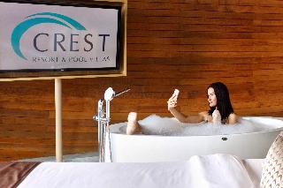 Crest Resort and Pool Villas fotoÄŸrafÄ±