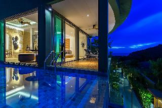 Crest Resort and Pool Villas fotoÄŸrafÄ±