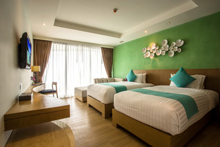 Crest Resort and Pool Villas fotoÄŸrafÄ±
