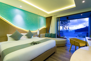 Crest Resort and Pool Villas fotoÄŸrafÄ±