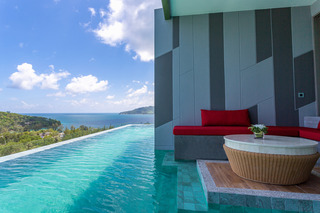 Crest Resort and Pool Villas fotoÄŸrafÄ±