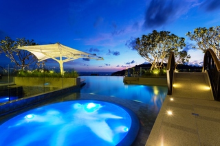 Crest Resort and Pool Villas fotoÄŸrafÄ±