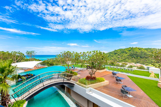 Crest Resort and Pool Villas fotoÄŸrafÄ±