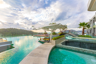 Crest Resort and Pool Villas fotoÄŸrafÄ±