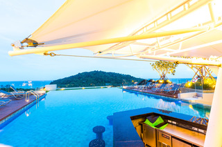 Crest Resort and Pool Villas fotoÄŸrafÄ±