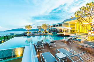 Crest Resort and Pool Villas fotoÄŸrafÄ±