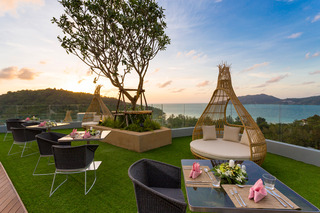 Crest Resort and Pool Villas fotoÄŸrafÄ±