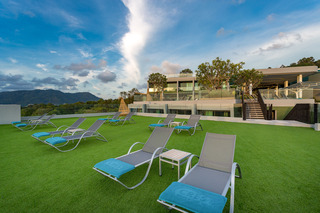 Crest Resort and Pool Villas fotoÄŸrafÄ±