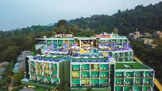 Crest Resort and Pool Villas fotoÄŸrafÄ±
