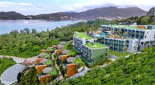 Crest Resort and Pool Villas fotoÄŸrafÄ±