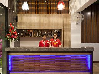 Paripas Patong Resort fotoÄŸrafÄ±