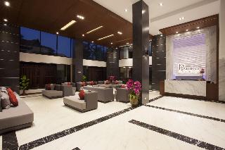 Paripas Patong Resort fotoÄŸrafÄ±