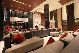Paripas Patong Resort fotoÄŸrafÄ±
