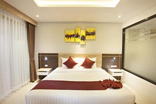 Paripas Patong Resort fotoÄŸrafÄ±