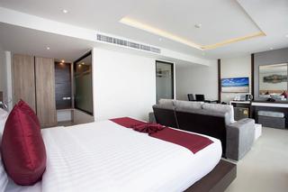 Paripas Patong Resort fotoÄŸrafÄ±