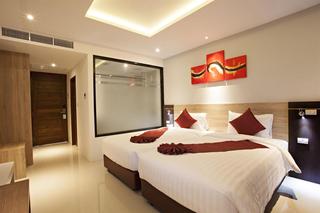 Paripas Patong Resort fotoÄŸrafÄ±